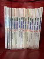 Collection complète de « Tout Buck Danny »